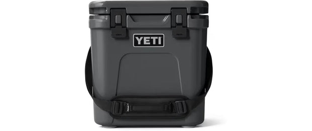 Yeti Kühlbox Roadie 24 Anthrazit