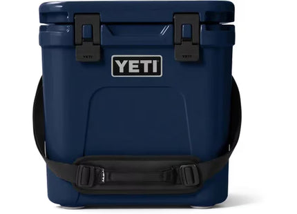 Yeti Kühlbox Roadie 24 Marineblau