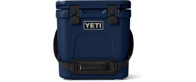 Yeti Kühlbox Roadie 24 Marineblau