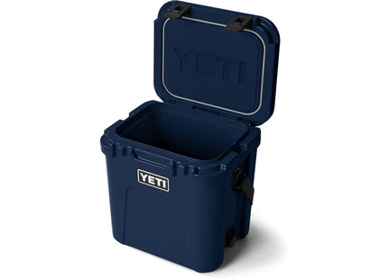 Yeti Kühlbox Roadie 24 Marineblau