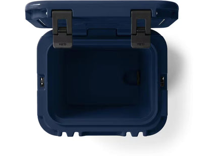 Yeti Kühlbox Roadie 24 Marineblau