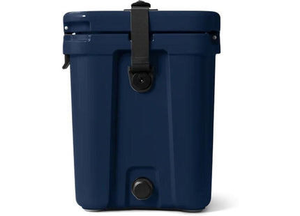 Yeti Kühlbox Roadie 24 Marineblau