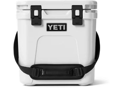 Yeti Kühlbox Roadie 24 Weiss