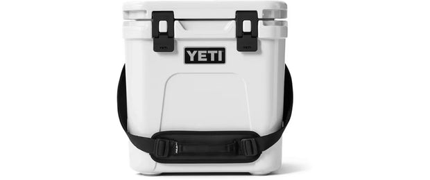 Yeti Kühlbox Roadie 24 Weiss
