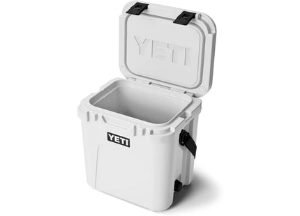 Yeti Kühlbox Roadie 24 Weiss