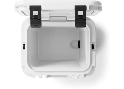 Yeti Kühlbox Roadie 24 Weiss