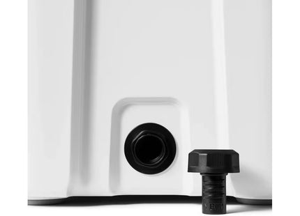 Yeti Kühlbox Roadie 24 Weiss