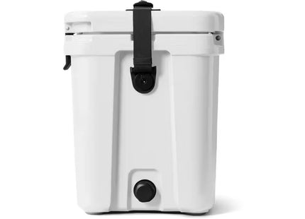 Yeti Kühlbox Roadie 24 Weiss