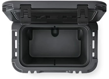 Yeti Kühlbox Roadie 32 Charcoal