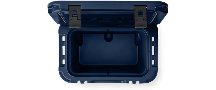 Yeti Kühlbox Roadie 32 Navy