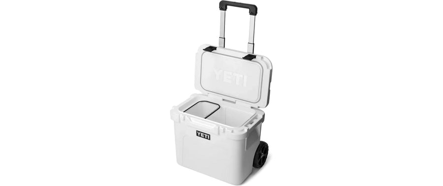 Yeti Kühlbox Roadie 32 Weiss