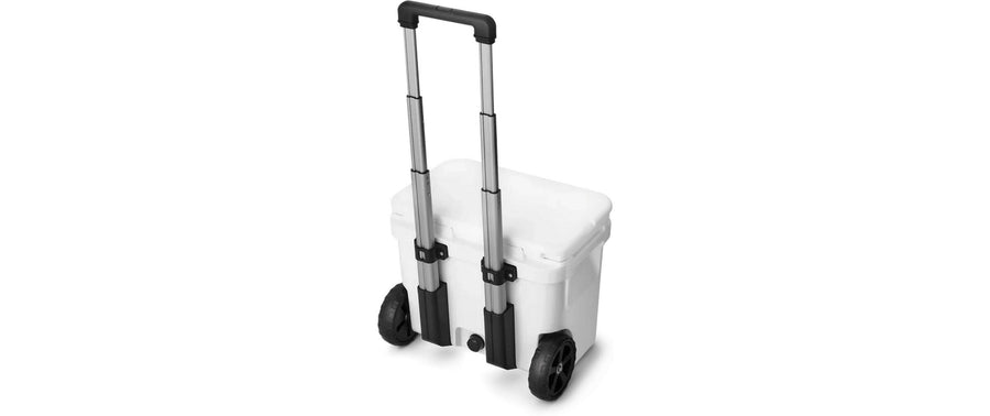 Yeti Kühlbox Roadie 32 Weiss