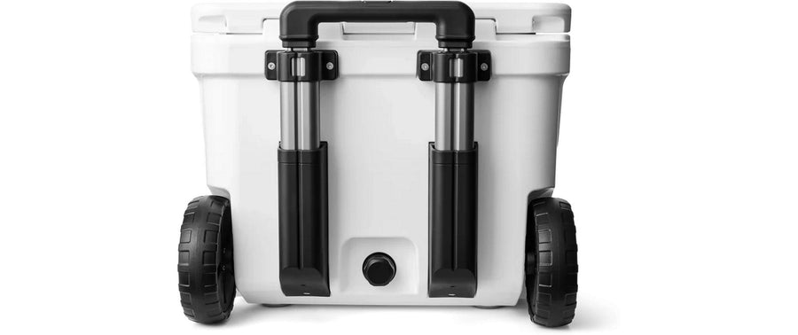 Yeti Kühlbox Roadie 32 Weiss