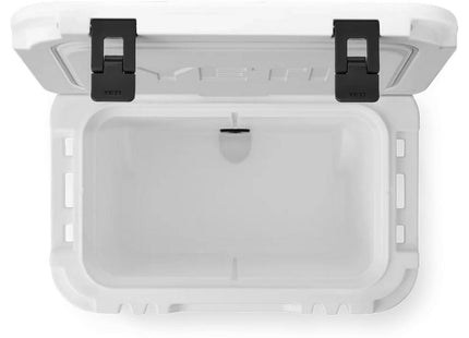 Yeti Kühlbox Roadie 32 Weiss