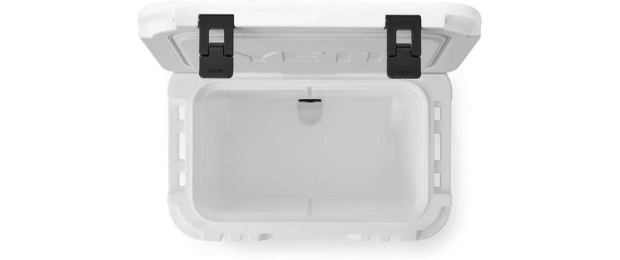 Yeti Kühlbox Roadie 32 Weiss