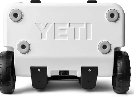 Yeti Kühlbox Roadie 32 Weiss