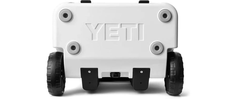 Yeti Kühlbox Roadie 32 Weiss