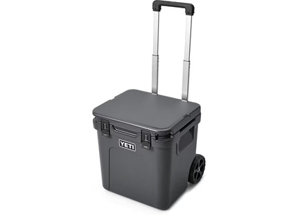 Yeti Kühlbox Roadie 48 Charcoal