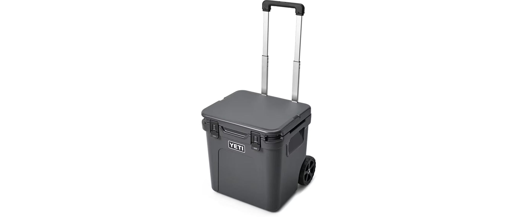 Yeti Kühlbox Roadie 48 Charcoal