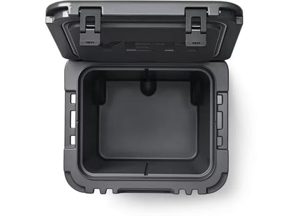 Yeti Kühlbox Roadie 48 Charcoal