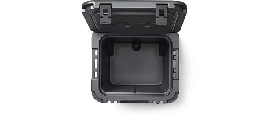 Yeti Kühlbox Roadie 48 Charcoal