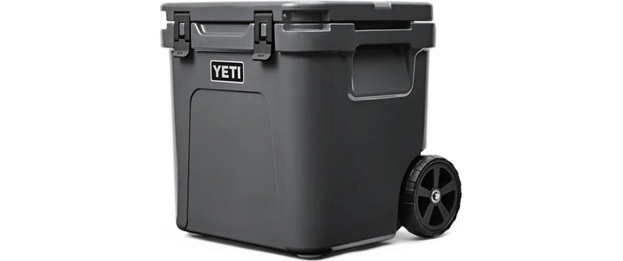 Yeti Kühlbox Roadie 48 Charcoal