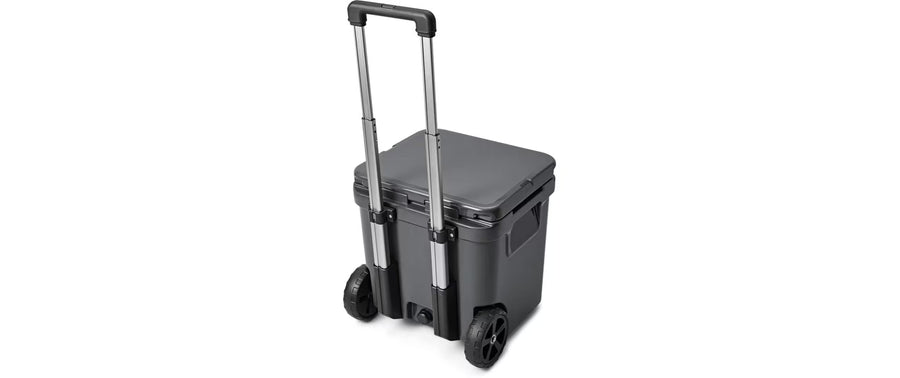 Yeti Kühlbox Roadie 48 Charcoal