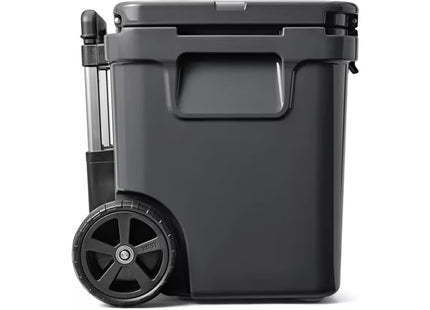 Yeti Kühlbox Roadie 48 Charcoal