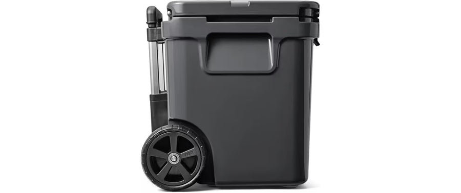 Yeti Kühlbox Roadie 48 Charcoal
