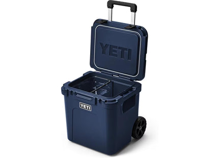 Yeti Kühlbox Roadie 48 Marineblau