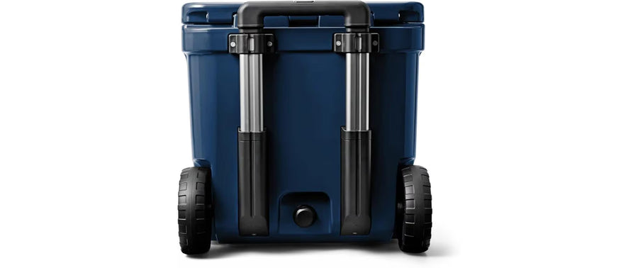 Yeti Kühlbox Roadie 48 Marineblau