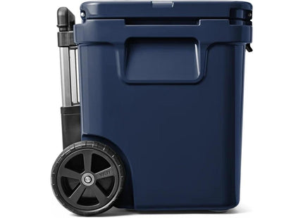Yeti Kühlbox Roadie 48 Marineblau
