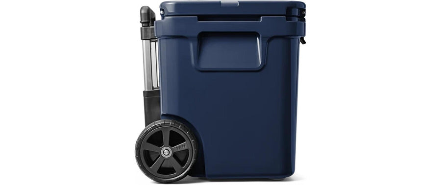 Yeti Kühlbox Roadie 48 Marineblau