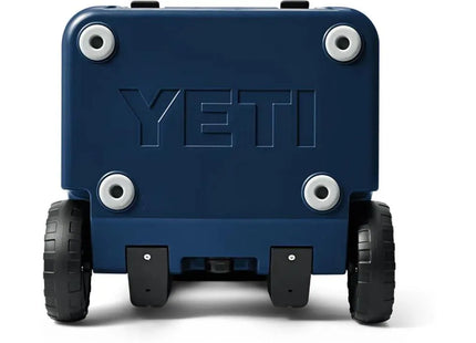 Yeti Kühlbox Roadie 48 Marineblau