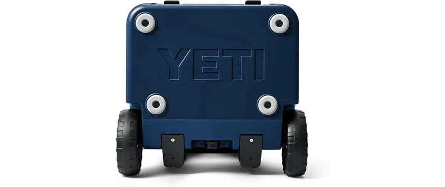Yeti Kühlbox Roadie 48 Marineblau