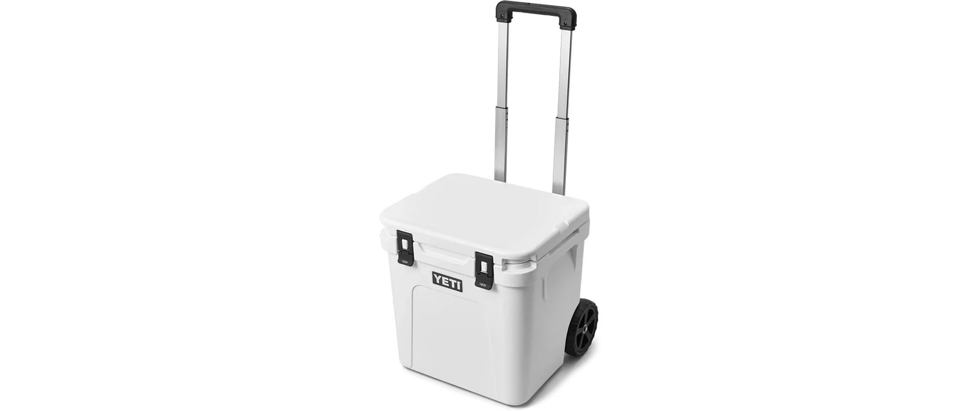 Yeti Kühlbox Roadie 48 Weiss