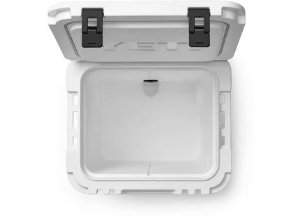 Yeti Kühlbox Roadie 48 Weiss