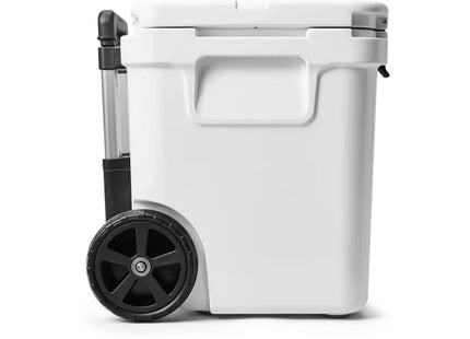 Yeti Kühlbox Roadie 48 Weiss