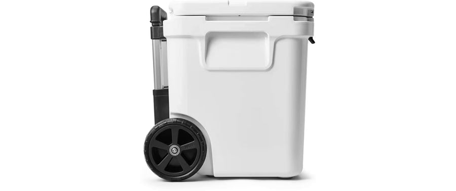 Yeti Kühlbox Roadie 48 Weiss
