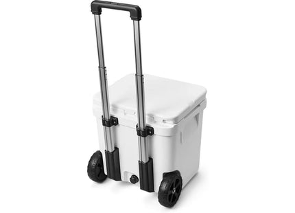 Yeti Kühlbox Roadie 48 Weiss