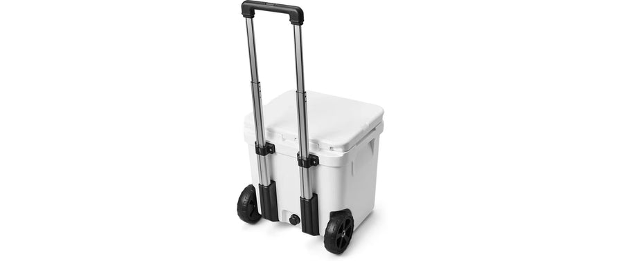 Yeti Kühlbox Roadie 48 Weiss