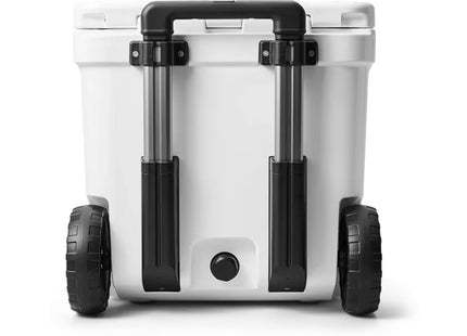 Yeti Kühlbox Roadie 48 Weiss