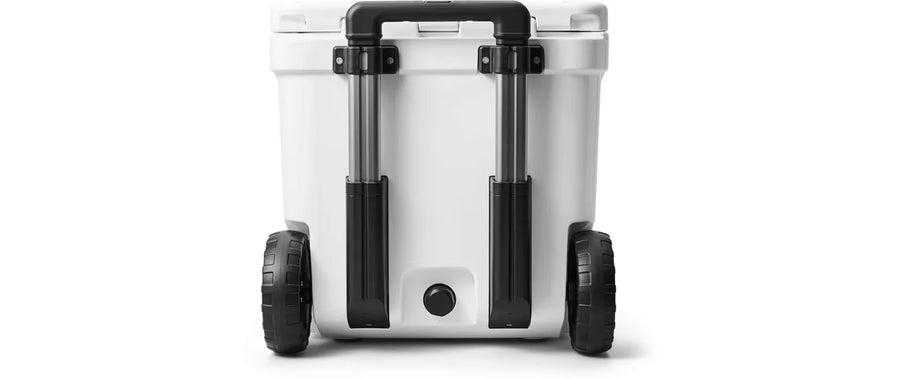 Yeti Kühlbox Roadie 48 Weiss