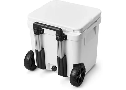 Yeti Kühlbox Roadie 48 Weiss