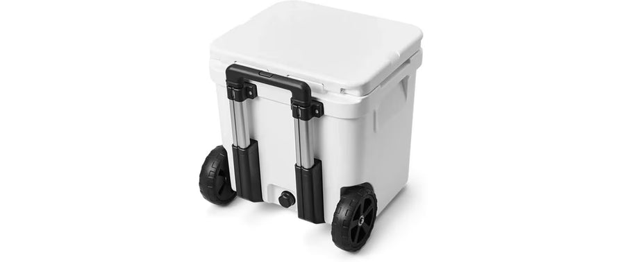 Yeti Kühlbox Roadie 48 Weiss