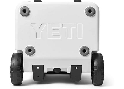 Yeti Kühlbox Roadie 48 Weiss