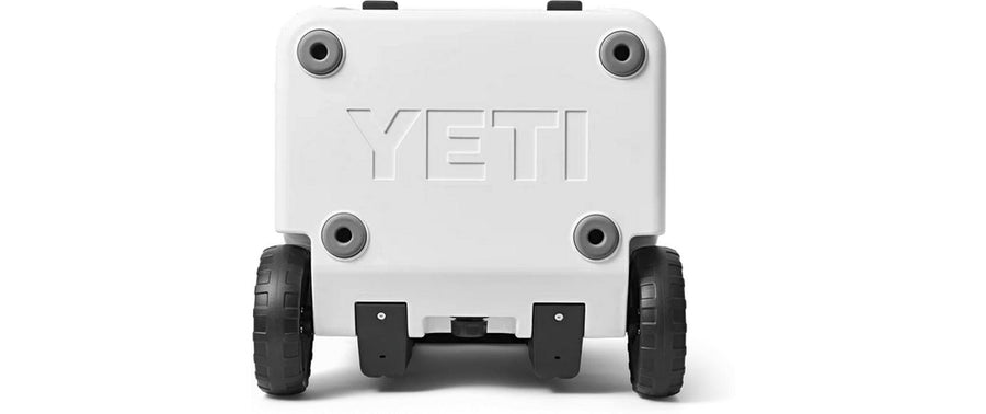 Yeti Kühlbox Roadie 48 Weiss