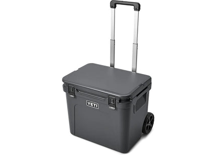 Yeti Kühlbox Roadie 60 Grau