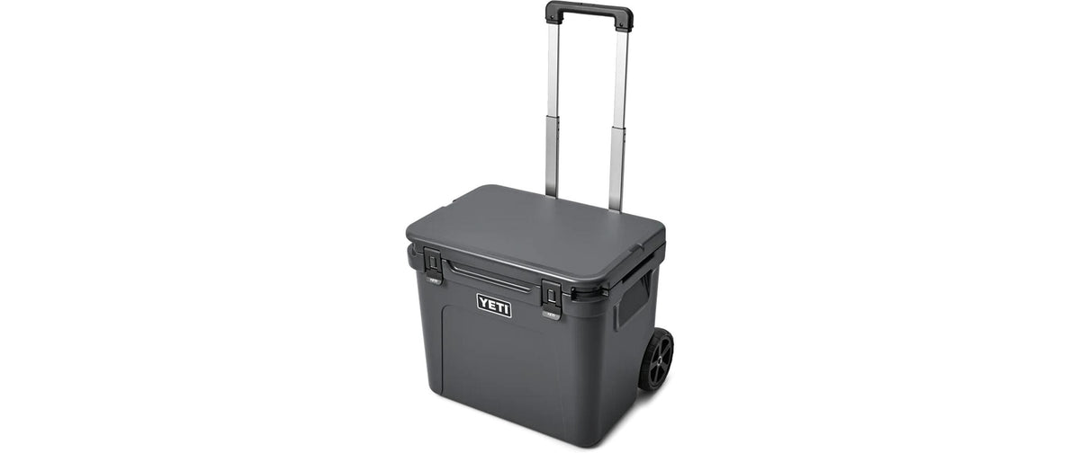 Yeti Kühlbox Roadie 60 Grau