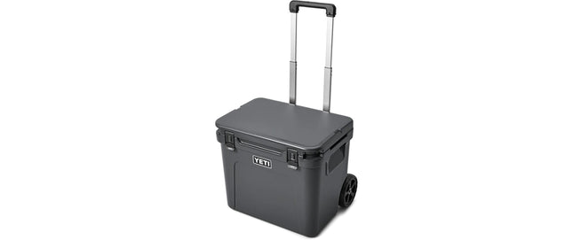 Yeti Kühlbox Roadie 60 Grau